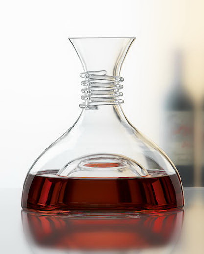 Декантер для вина Spiegelau Red & White Carafe 8920188