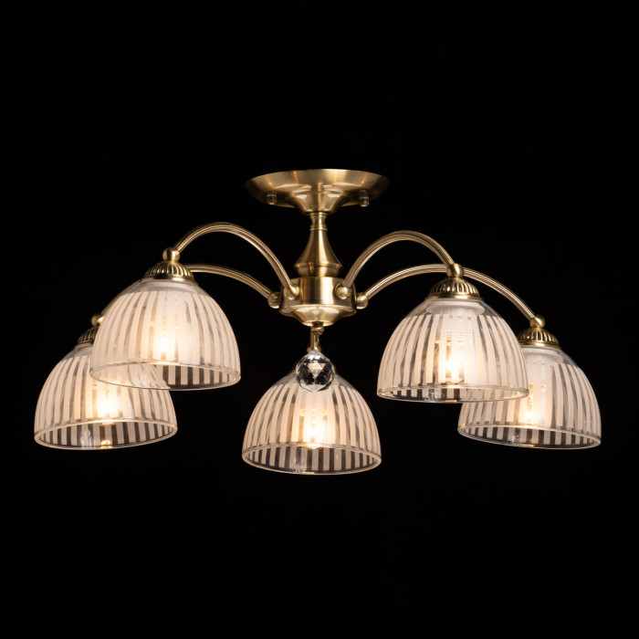 Потолочная люстра De City Brilliance Ceiling Chandelier 315016805