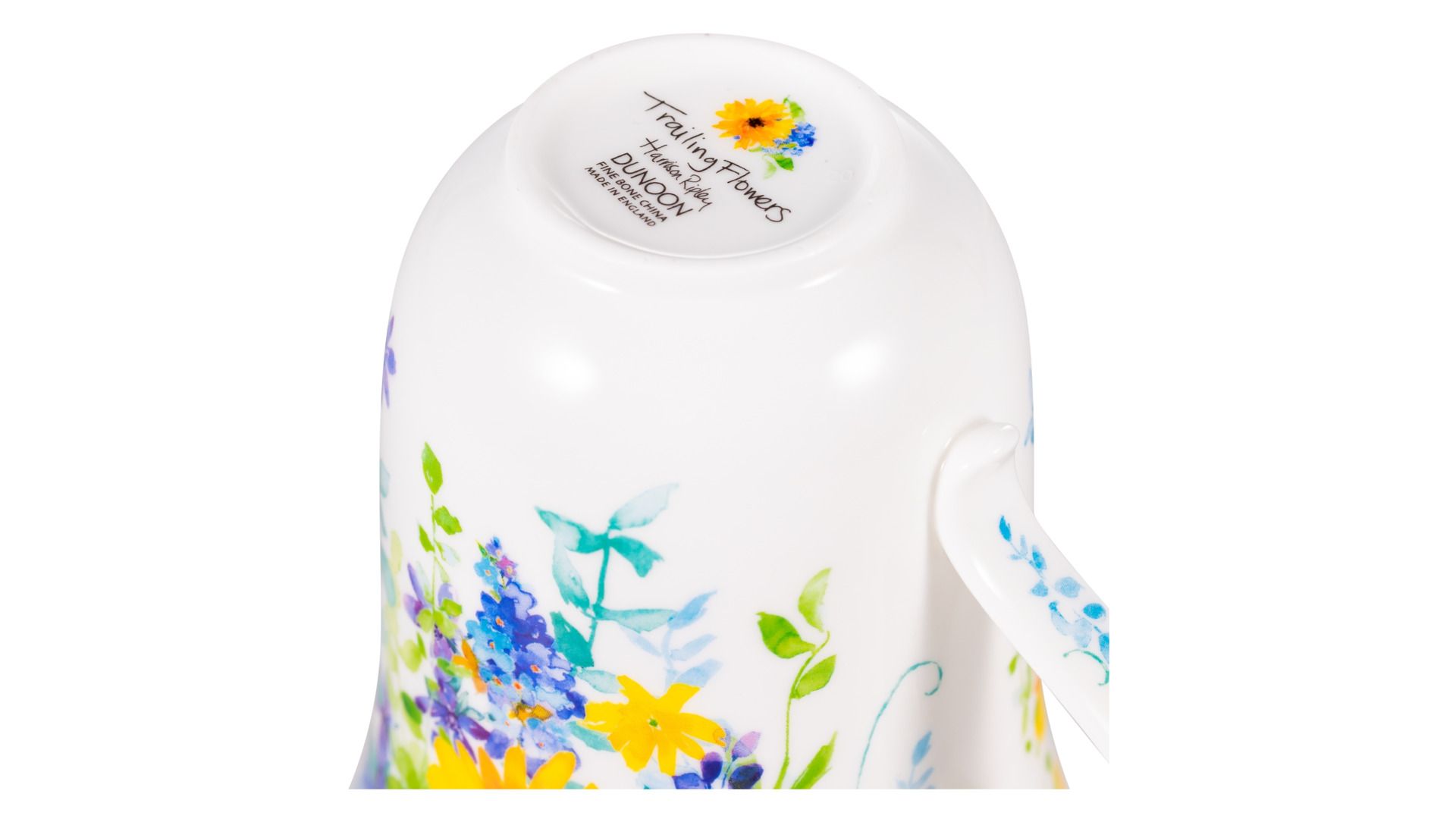 Кружка Dunoon Braemar Calendula Mug 78680512