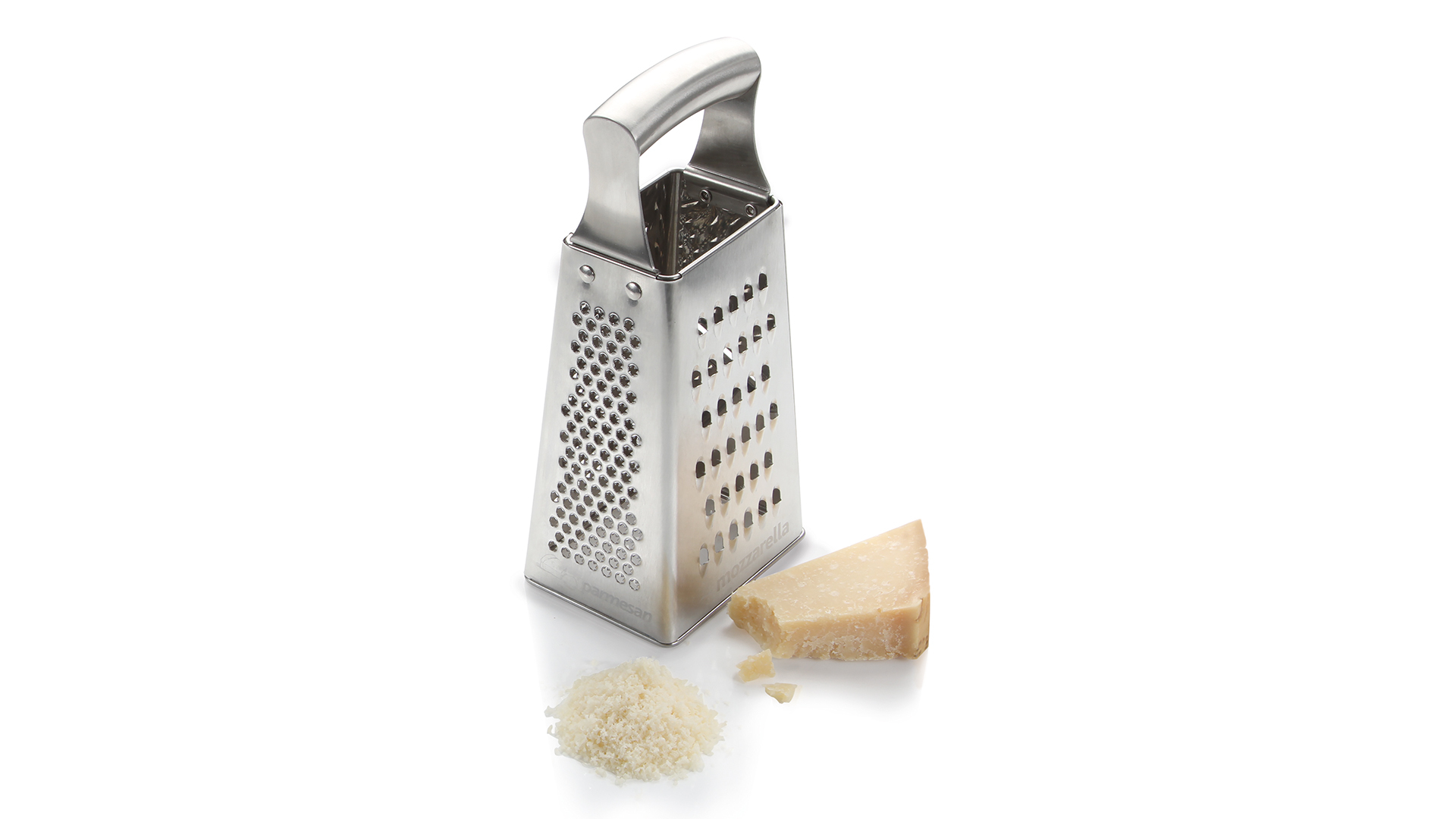 Терка для сыра Boska Monaco+ 853806