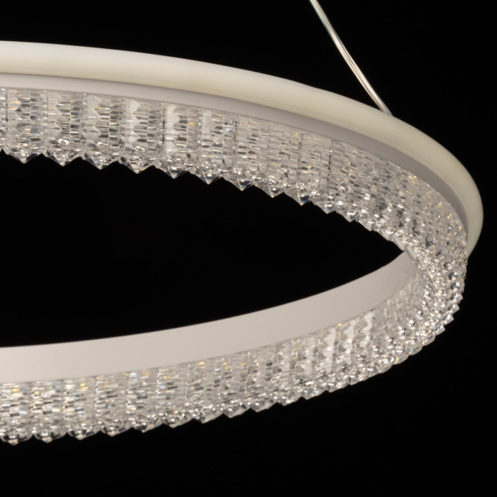 Подвесная люстра De City Ralph Hanging Chandelier 675016201