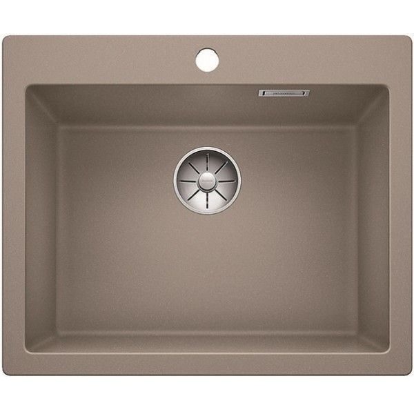 Кухонная мойка Blanco Pleon 6 Silgranit Tartufo 521686