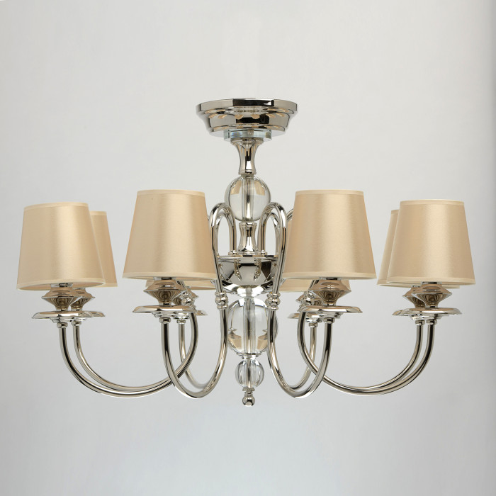 Люстра подвесная MW-Light Sophia Hanging Chandelier 355013908