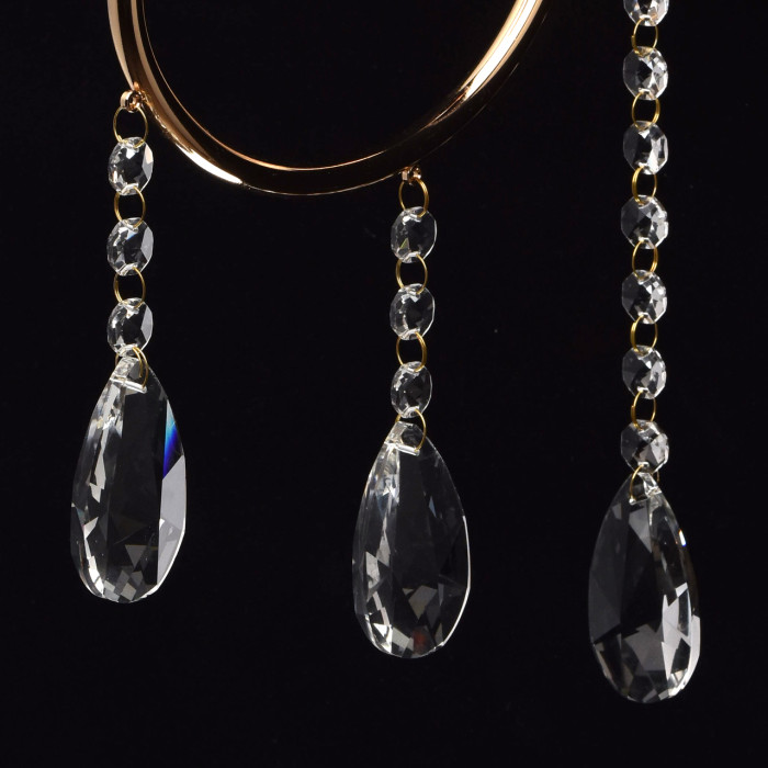 Бра MW-Light Adele Wall Lamp 373023001