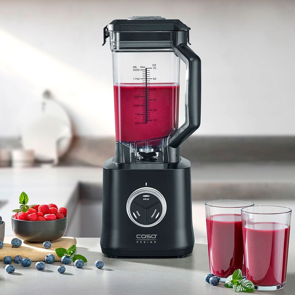 Блендер стационарный Caso Power Blender B 2000