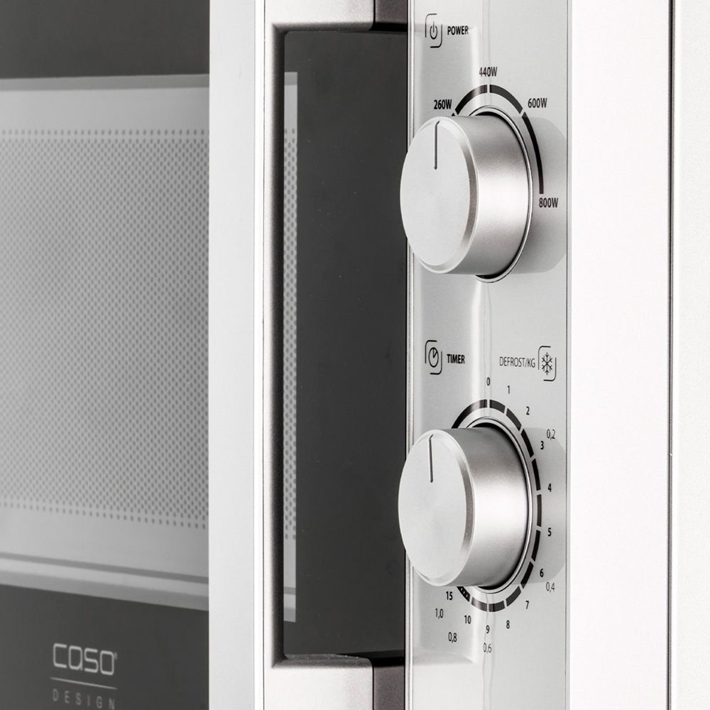 Микроволновая печь Caso M 20 Gourmet