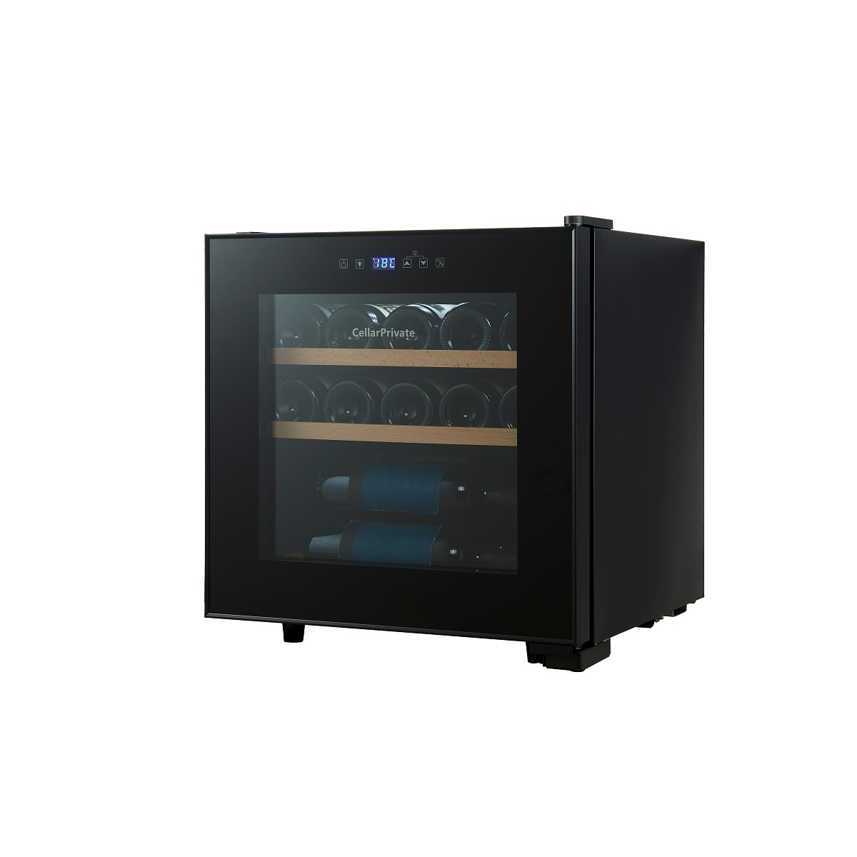 Винный шкаф Cellar Private CP017