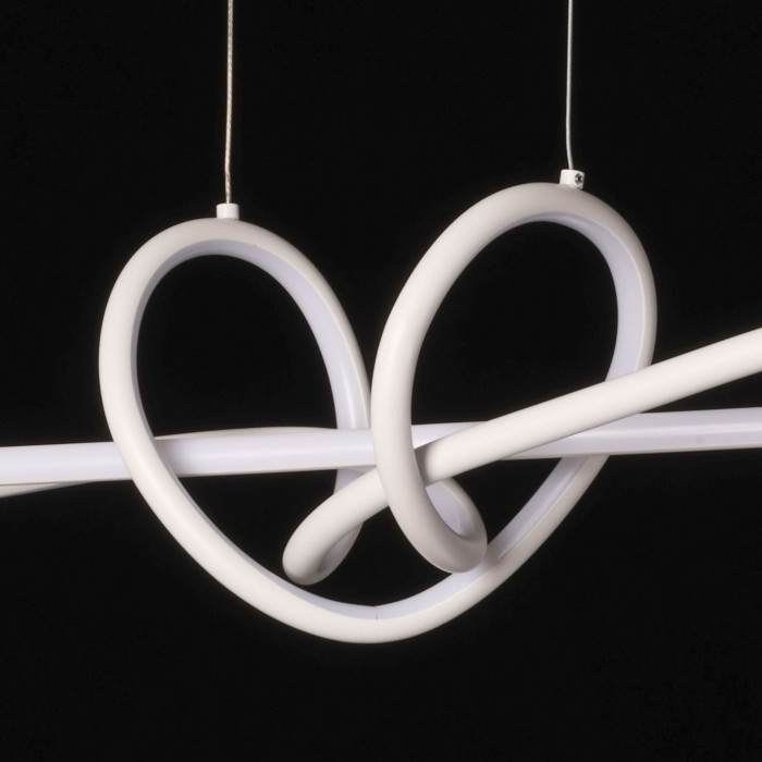 Подвесной светильник De Markt Aurich Pendant Lamp 108010101