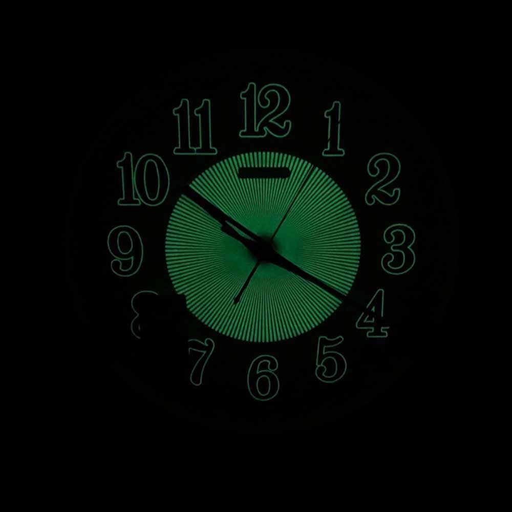 Настенные часы Seiko Quartz Wall Clock QXA788B