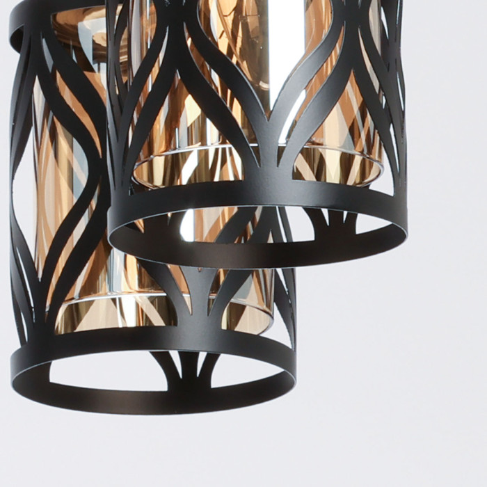 Люстра потолочная De City Tetro Ceiling Chandelier 673018506