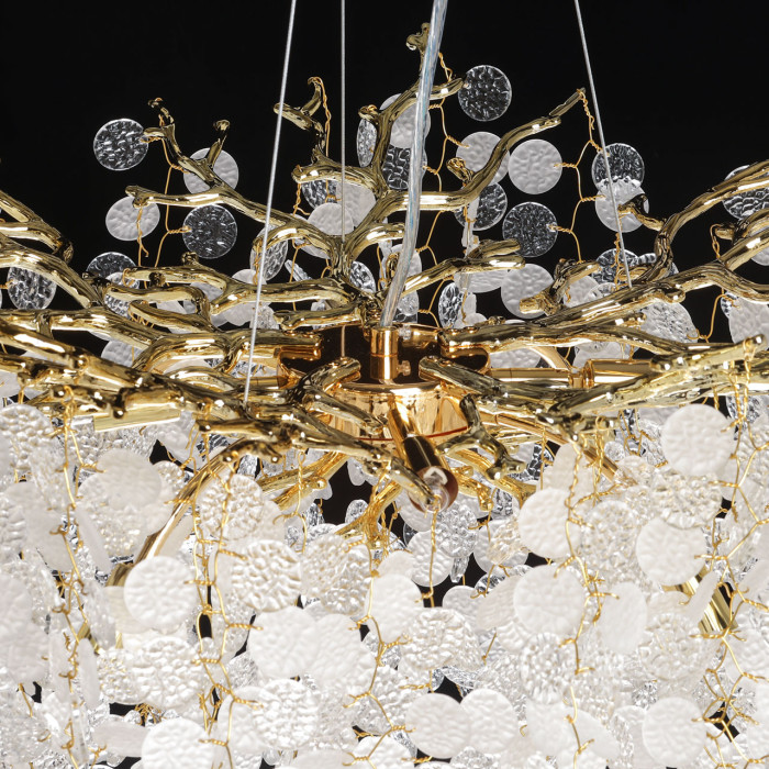 Люстра подвесная De City Lima Hanging Chandelier 467011508