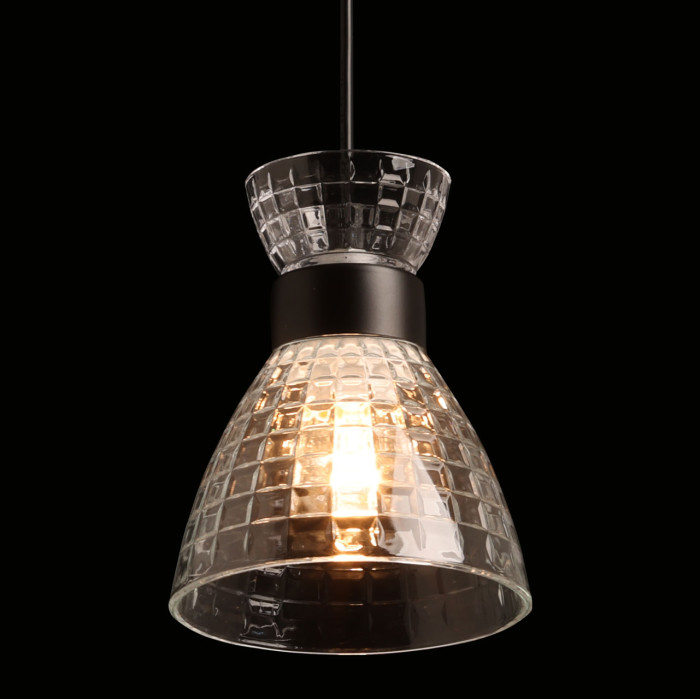 Подвесной светильник De City Shine Pendant Lamp 107010403