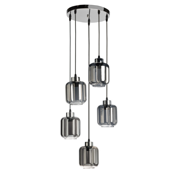 Подвесной светильник De City Shine Pendant Lamp 107012505