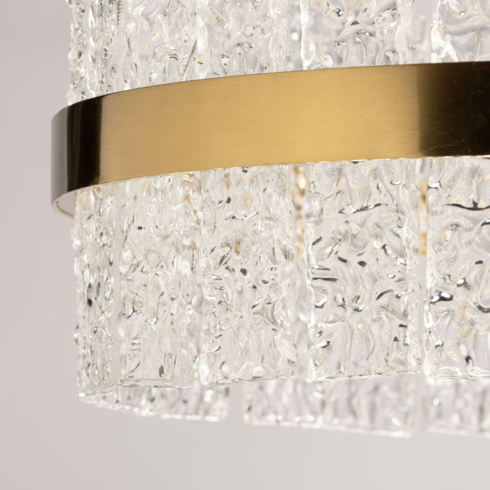 Подвесная люстра De City Breeze Hanging Chandelier 230010901