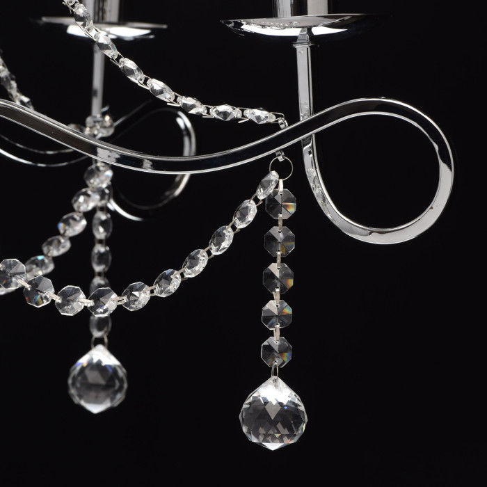 Люстра подвесная MW-Light Federica Hanging Chandelier 684010105