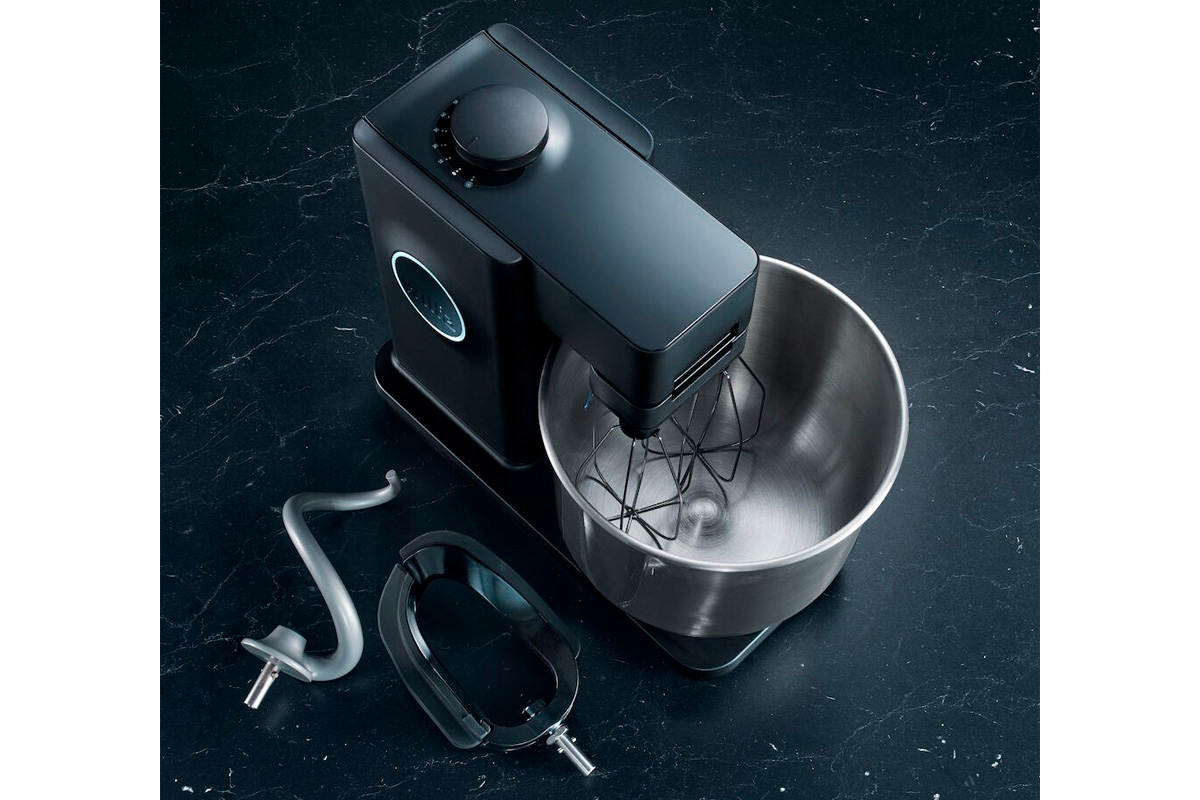 Миксер планетарный Wilfa ProBaker KM1B-70