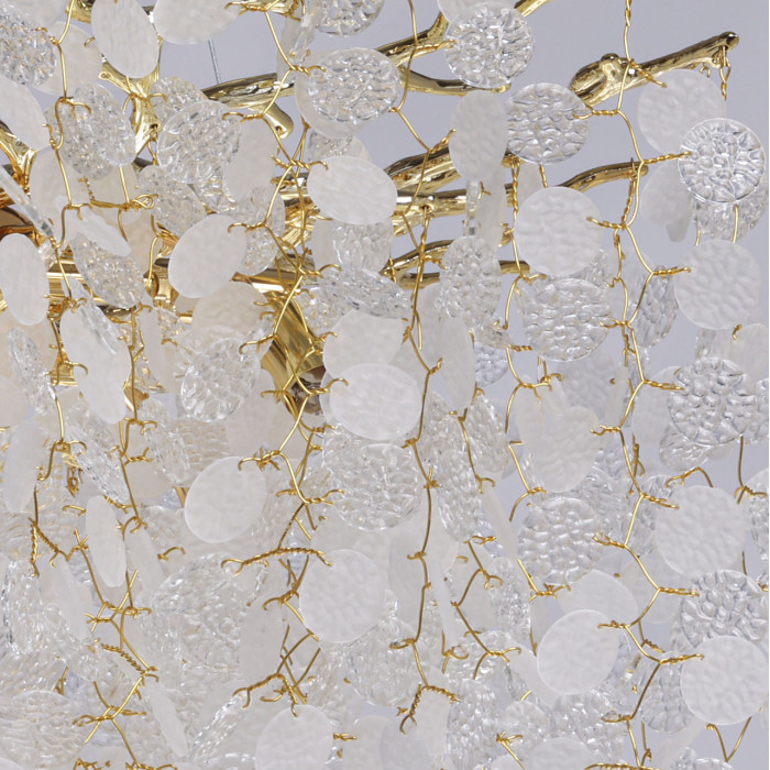 Люстра подвесная De City Lima Hanging Chandelier 467011508