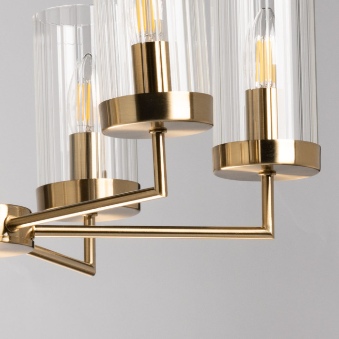 Потолочная люстра De City Catalina Ceiling Chandelier 361012506