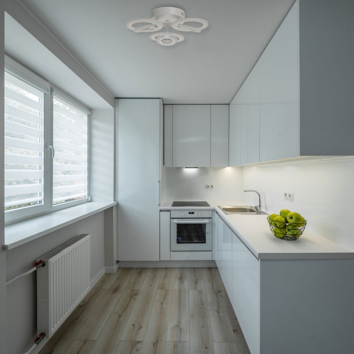 Потолочный светильник De City Madeleine Ceiling Lamp 424015303