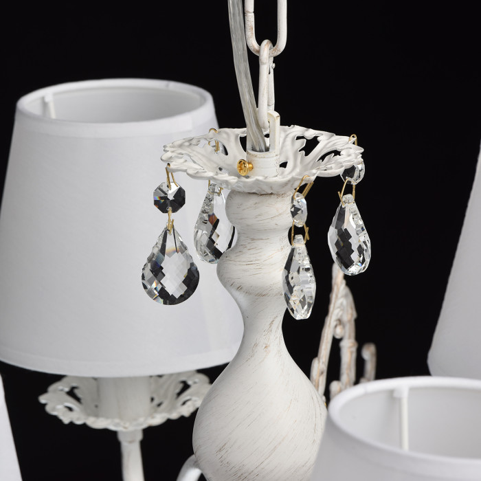 Люстра подвесная MW-Light Vitalina Hanging Chandelier 448012106