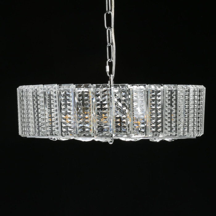 Люстра подвесная MW-Light Adelard Hanging Chandelier 642016105