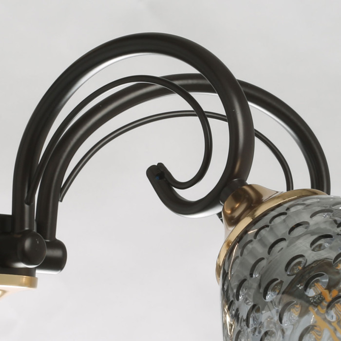 Люстра потолочная De City Claire Ceiling Chandelier 463011805