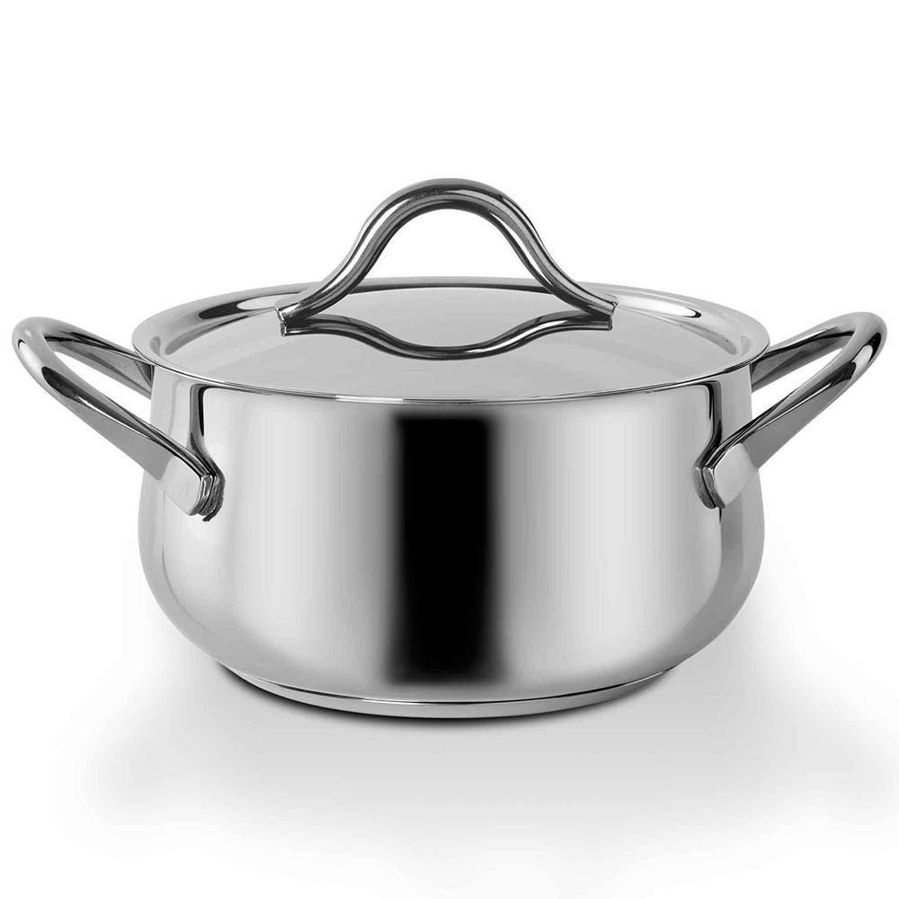 Набор кастрюль Barazzoni Sapore Italiano 292911