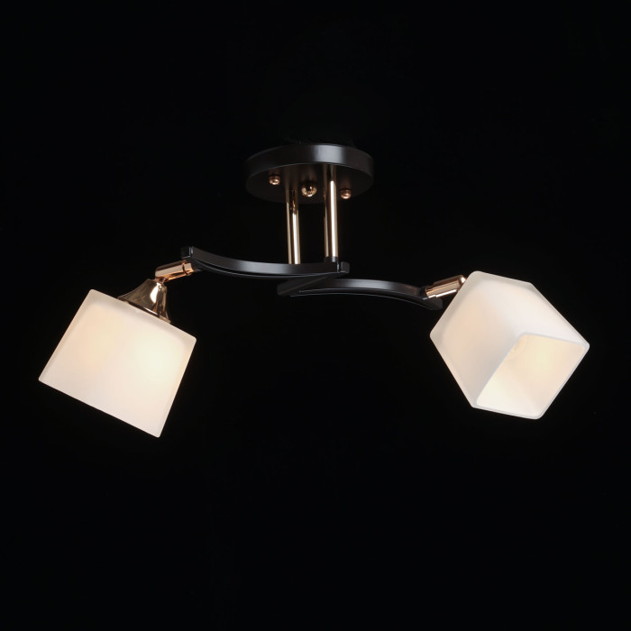 Потолочный светильник De City Tetro Ceiling Lamp 673018202