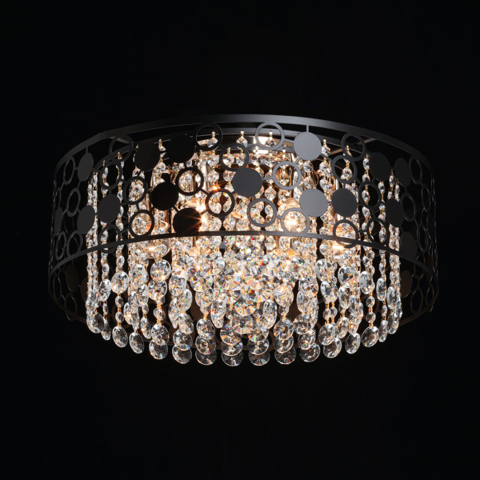 Люстра потолочная De City Breeze Ceiling Chandelier 111018507
