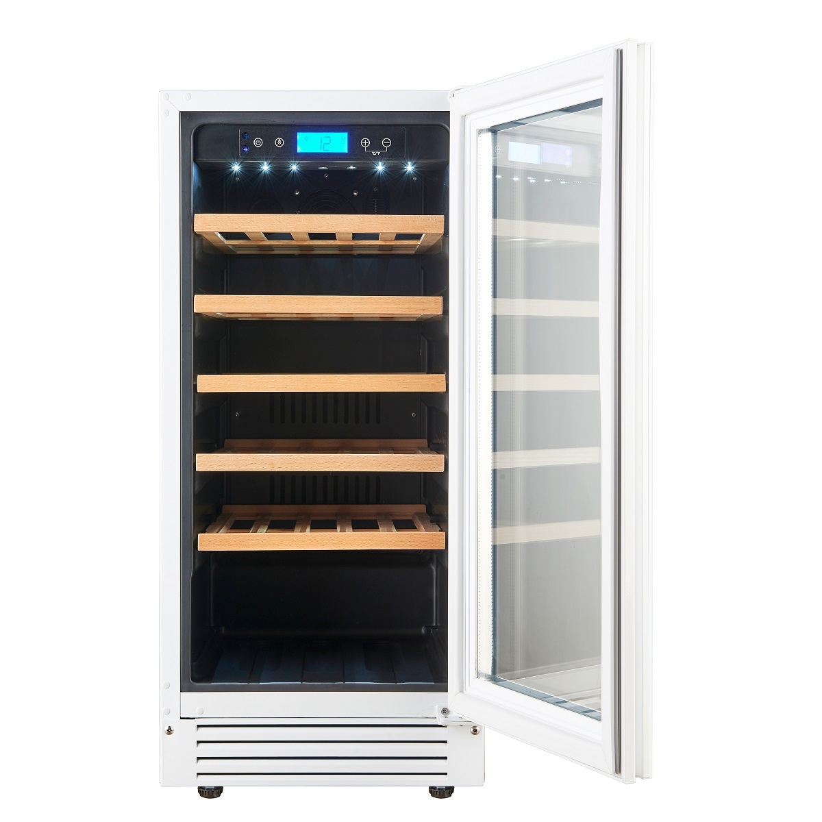 Винный шкаф Cellar Private CP032-1TWH