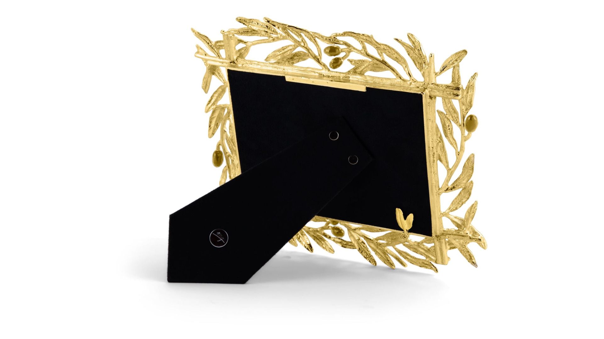 Фоторамка Michael Aram Olive Branch Frame 112487