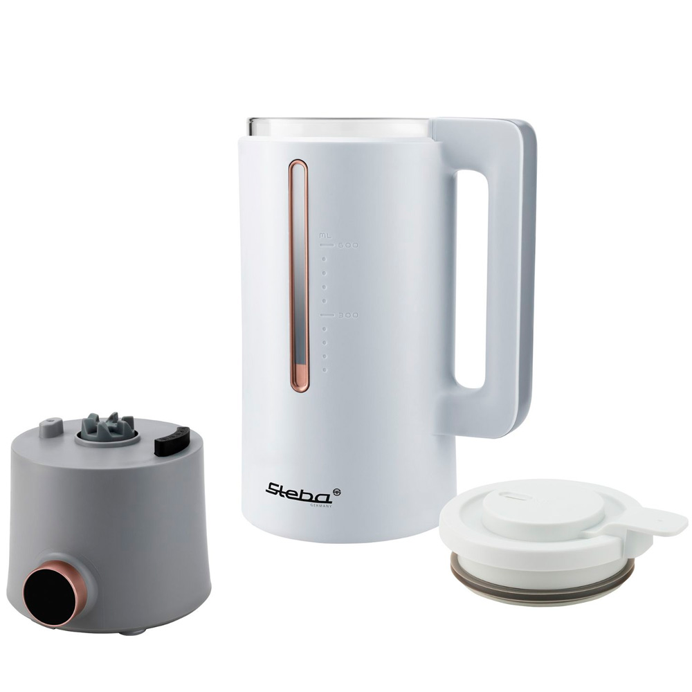 Блендер стационарный Steba VDM 2 Hot & Cold