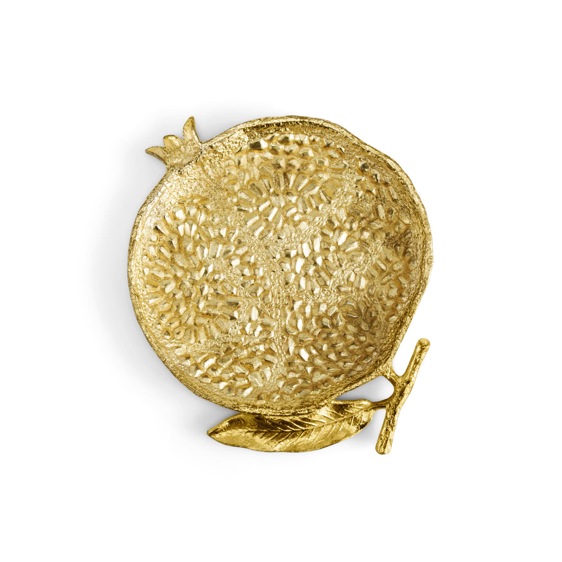 Блюдо для закусок Michael Aram Pomegranate Plate 175485