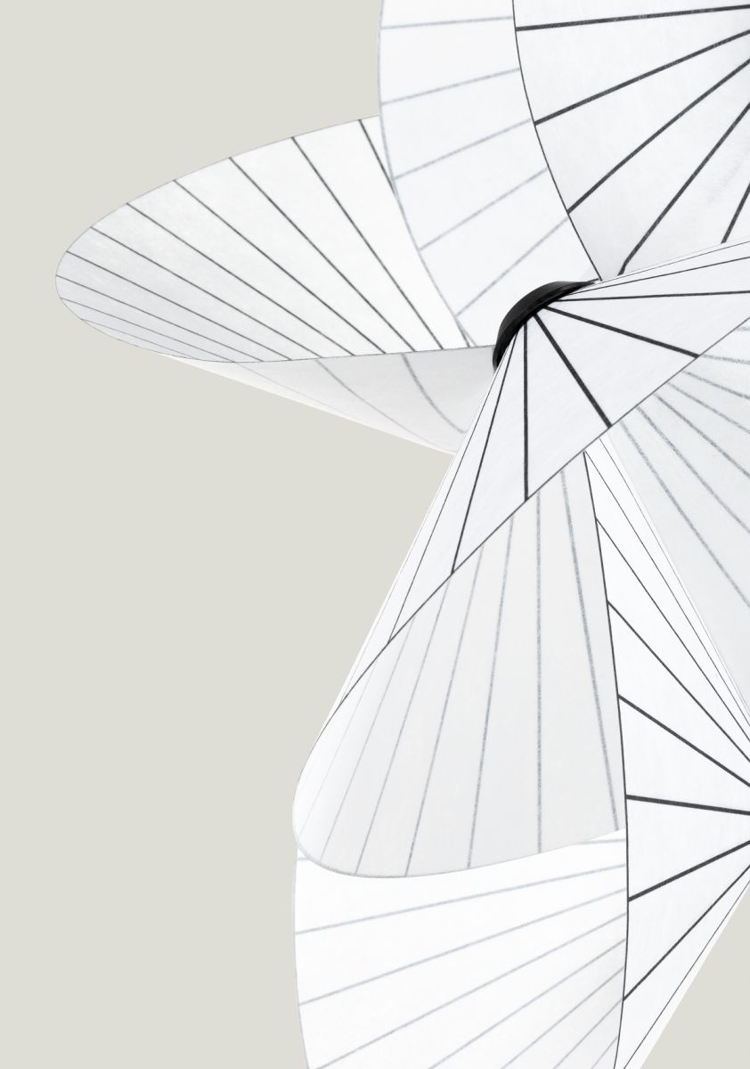 Подвесной светильник Moooi Serpentine 8 Small Light 8718282367576