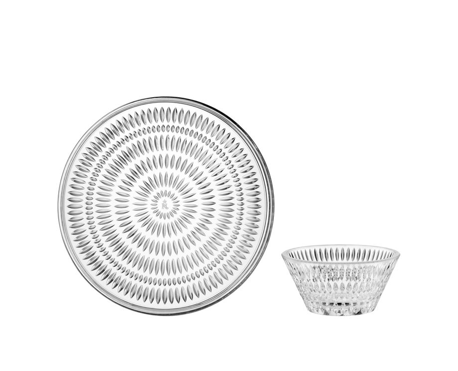 Набор посуды Nachtmann Ethno Serving Set 105766
