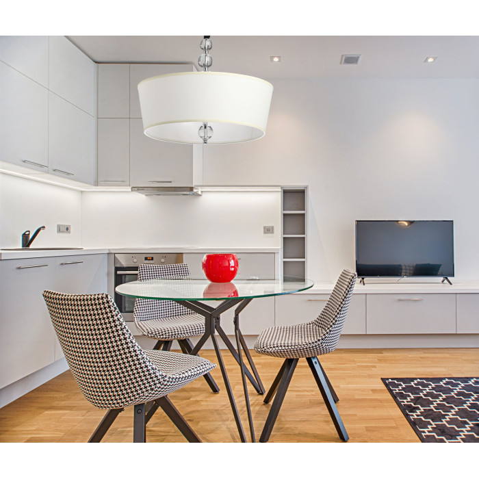 Люстра потолочная MW-Light Sophia Hanging Chandelier 355015006