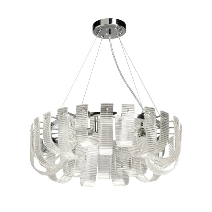 Подвесная люстра De City Lingen Hanging Chandelier 602010606
