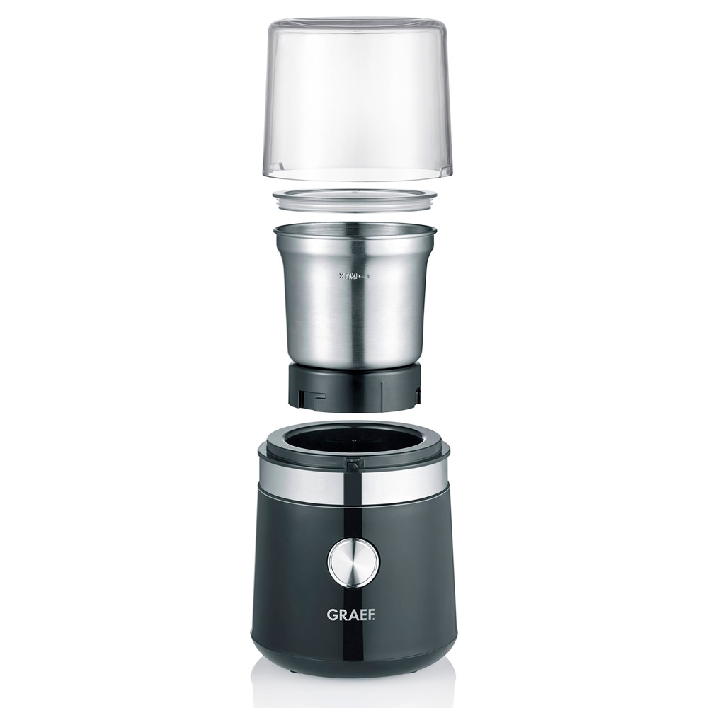 Кофемолка GRAEF CM 102