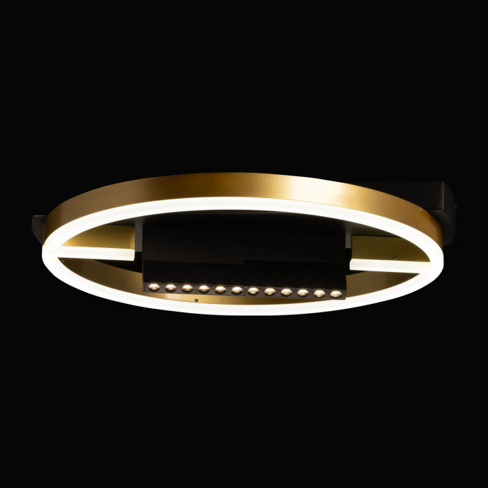 Потолочный светильник De City Drive Ceiling Lamp 377013801