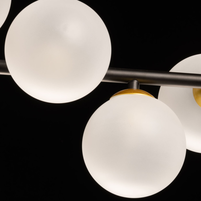 Потолочный светильник De City Olivia Ceiling Lamp 306015707