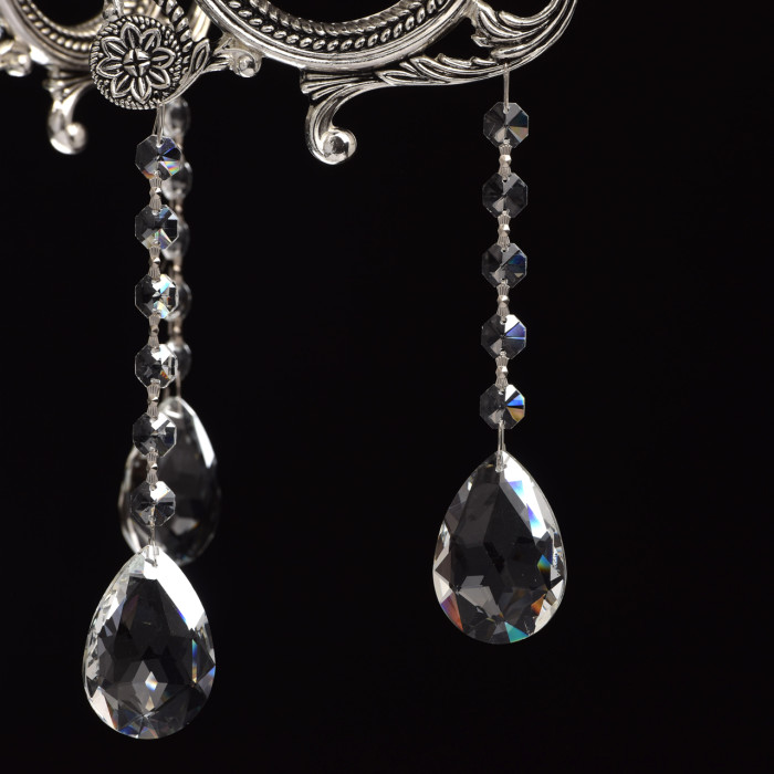 Люстра подвесная MW-Light Selena Hanging Chandelier 482013606