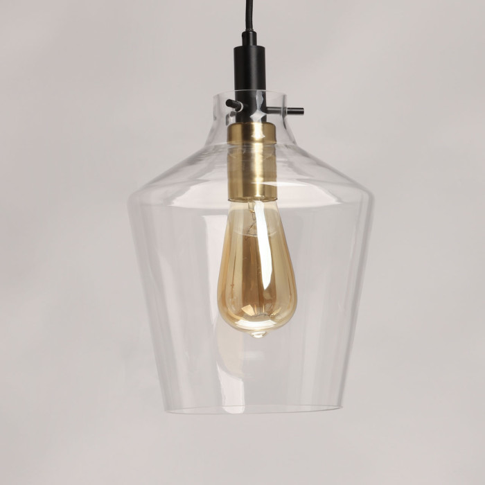 Подвесной светильник De Markt Neuwied Pendant Lamp 682012201