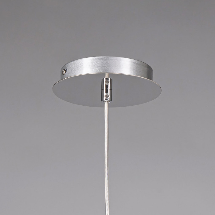 Подвесной светильник De Markt Kreiss Pendant Lamp 657012201