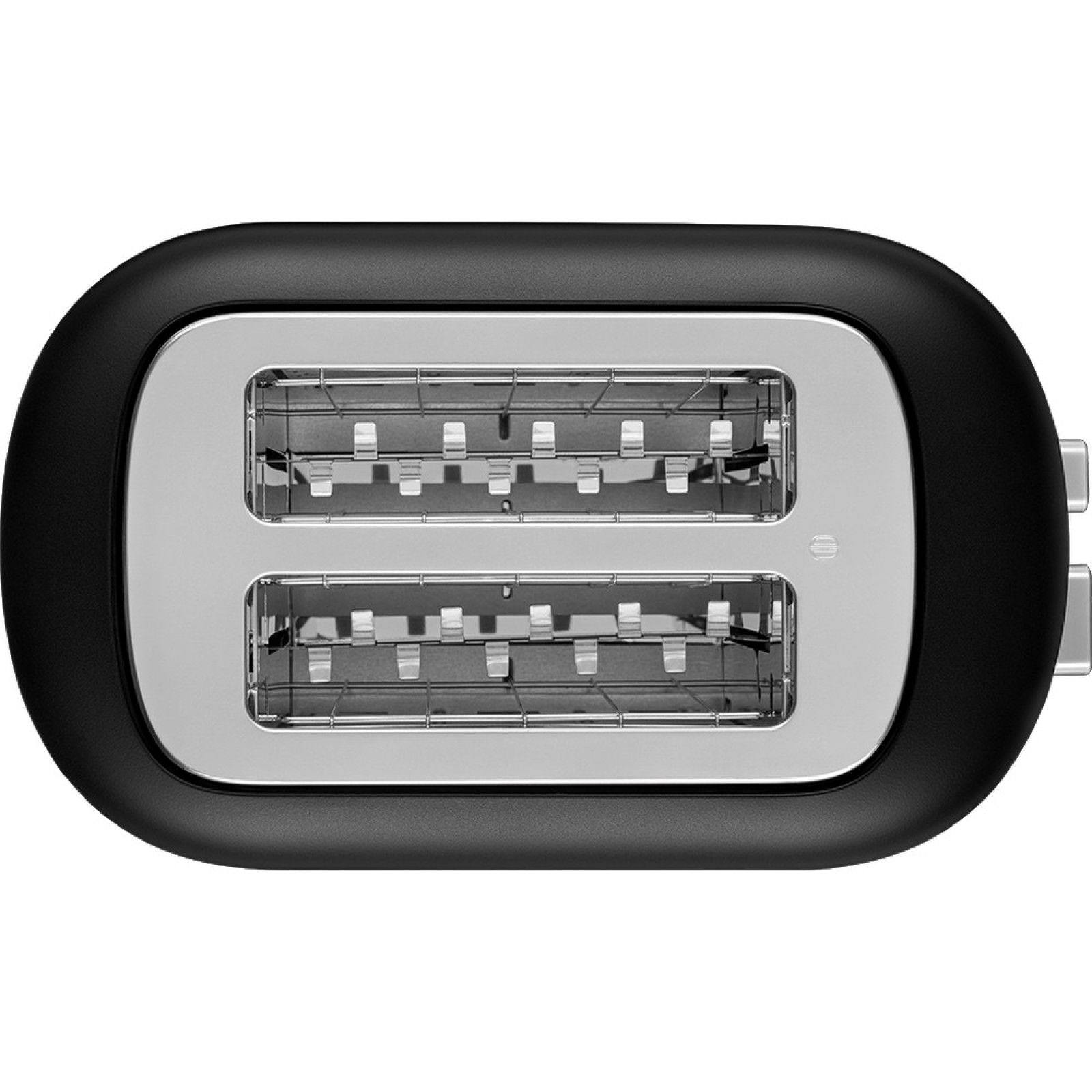 Тостер KitchenAid 2-Slice Toaster Black Matte KMT2109BM