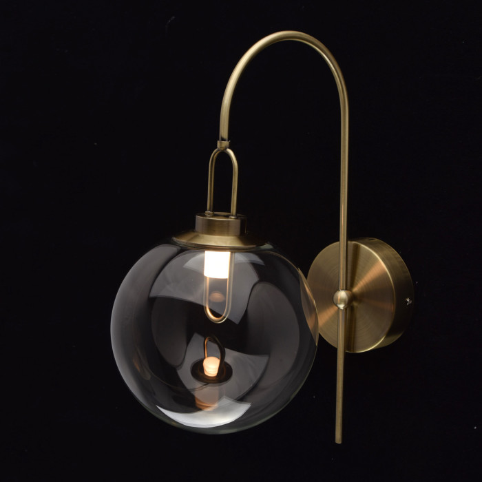 Бра De Markt Kreiss Wall Lamp 657021501