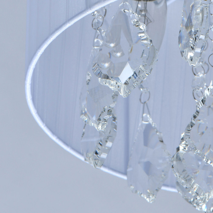 Люстра потолочная MW-Light Jacqueline Ceiling Chandelier 465015904