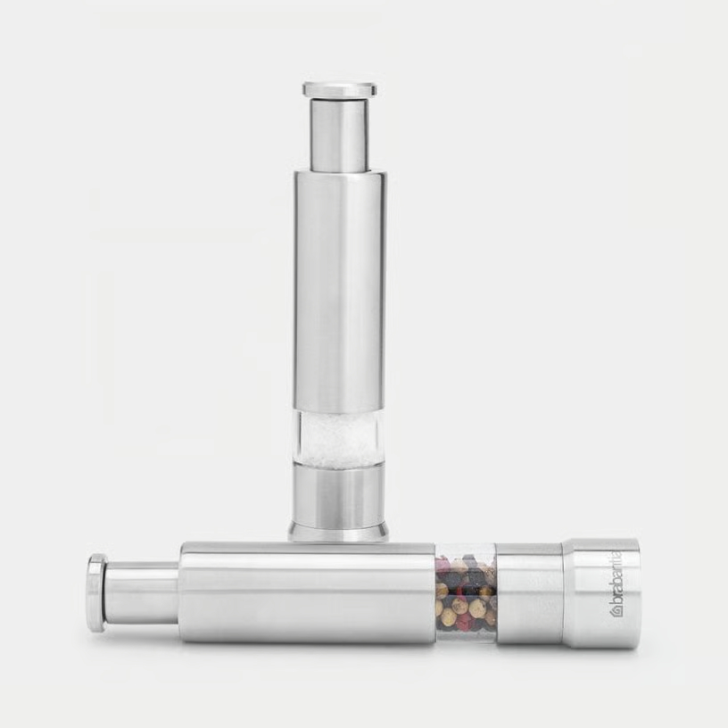 Мельницы для соли и перца