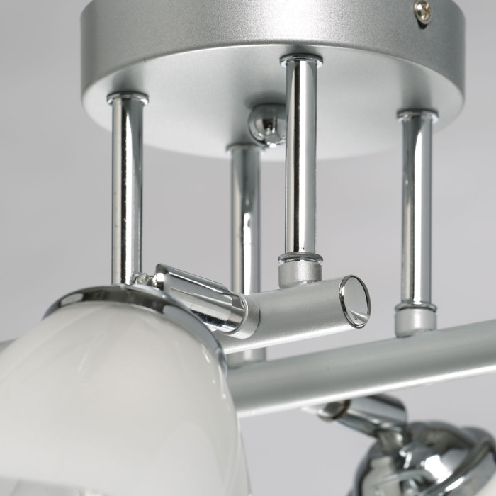Потолочный светильник De City Tetro Ceiling Lamp 673017304