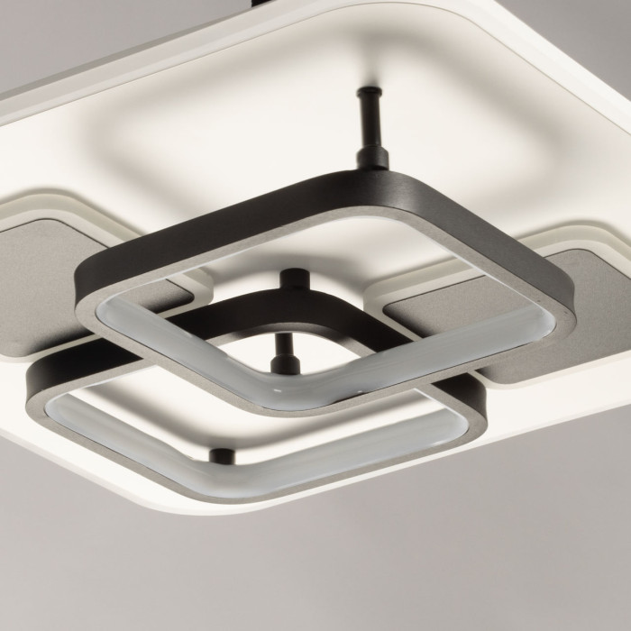 Потолочный светильник De City Drive Ceiling Lamp 377015201