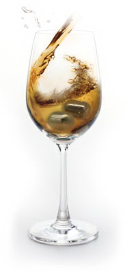 Камни для виски Vin Bouquet FIE 019